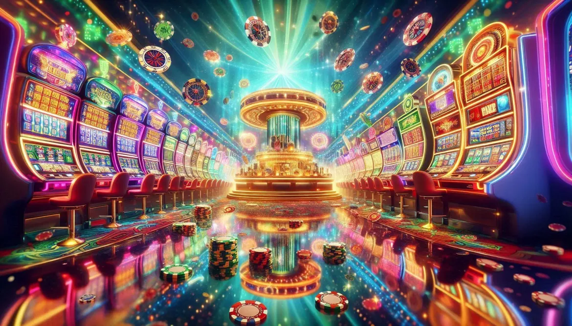 Jokers Ace Casino